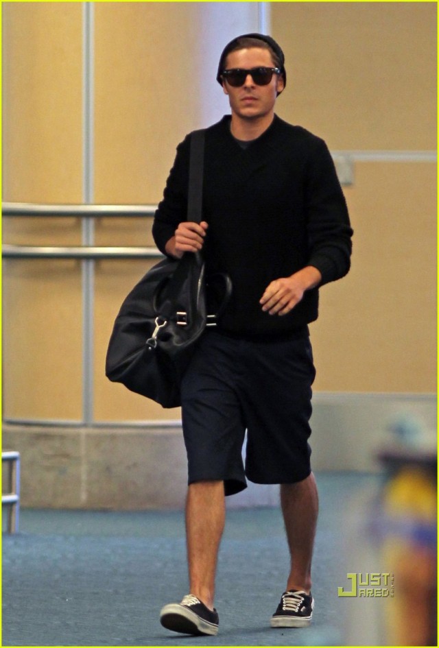 Zac Efron Fotoğrafı