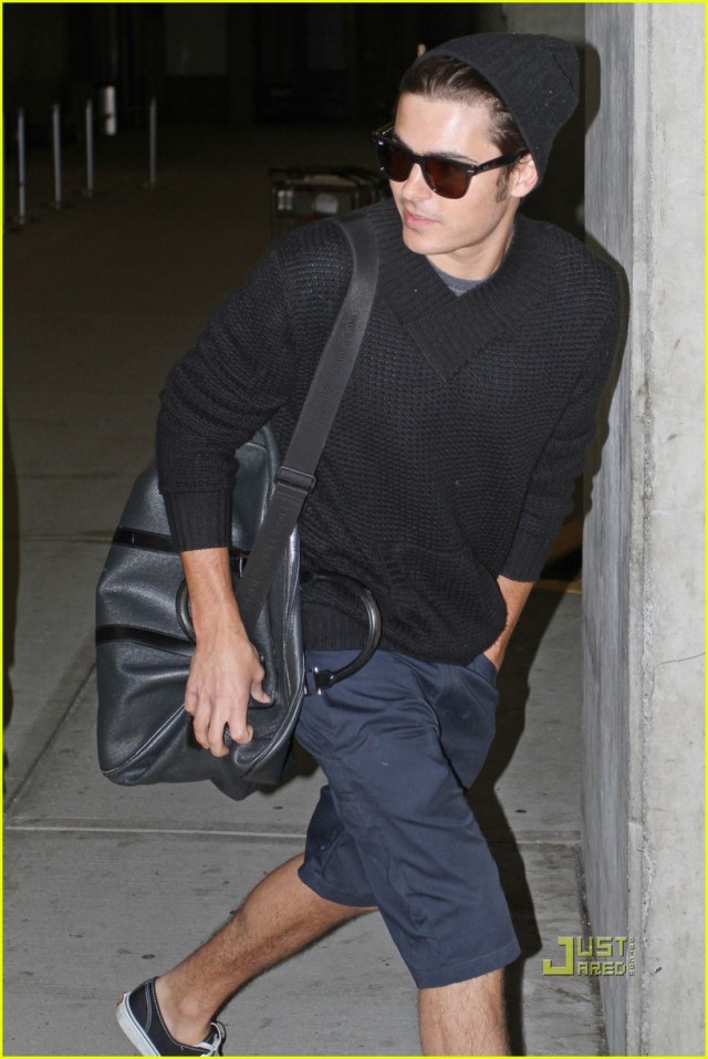 Zac Efron Fotoğrafı