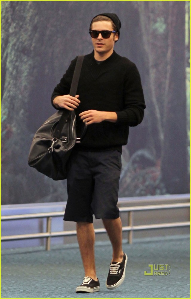 Zac Efron Fotoğrafı