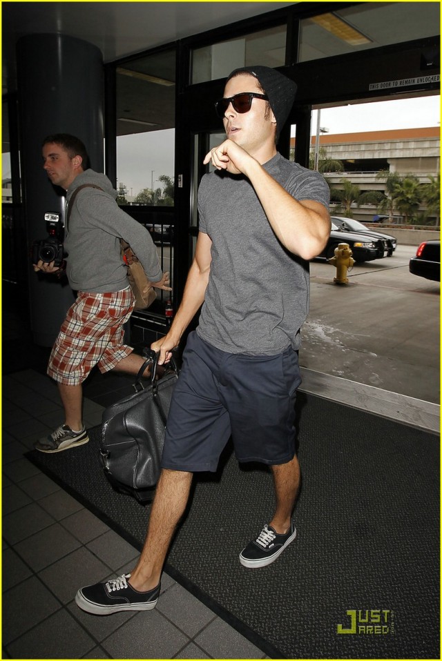 Zac Efron Fotoğrafı