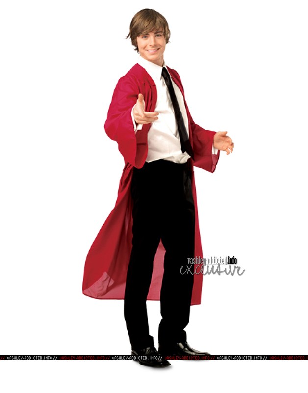 Zac Efron Fotoğrafı