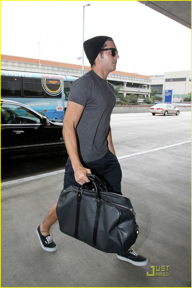 Zac Efron Fotoğrafı