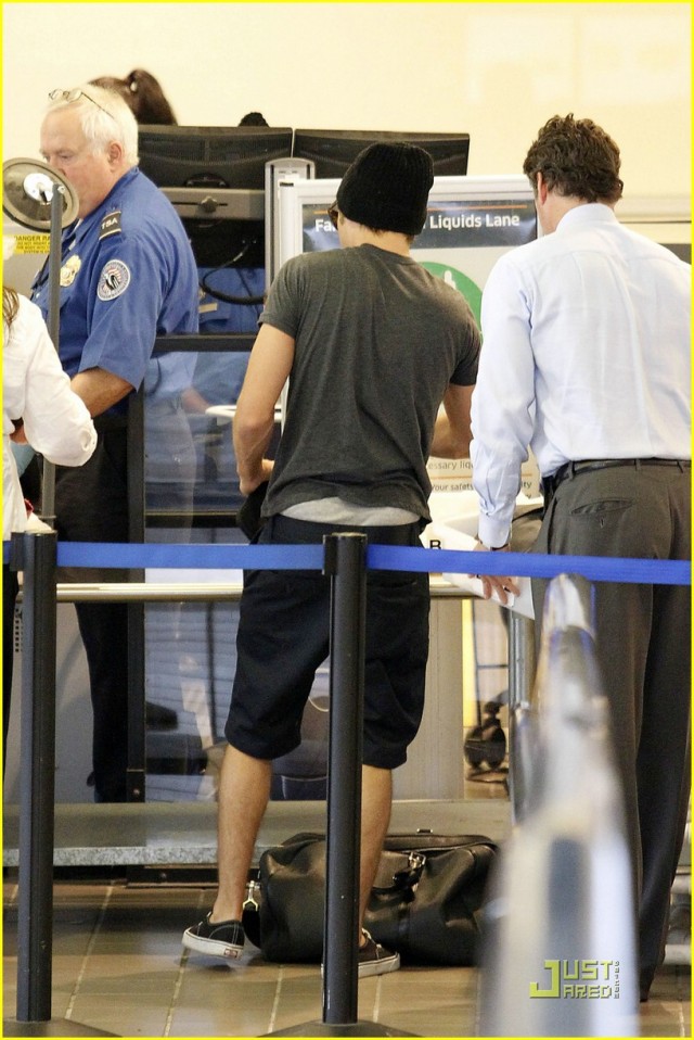 Zac Efron Fotoğrafı