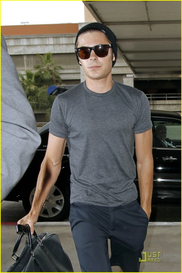 Zac Efron Fotoğrafı