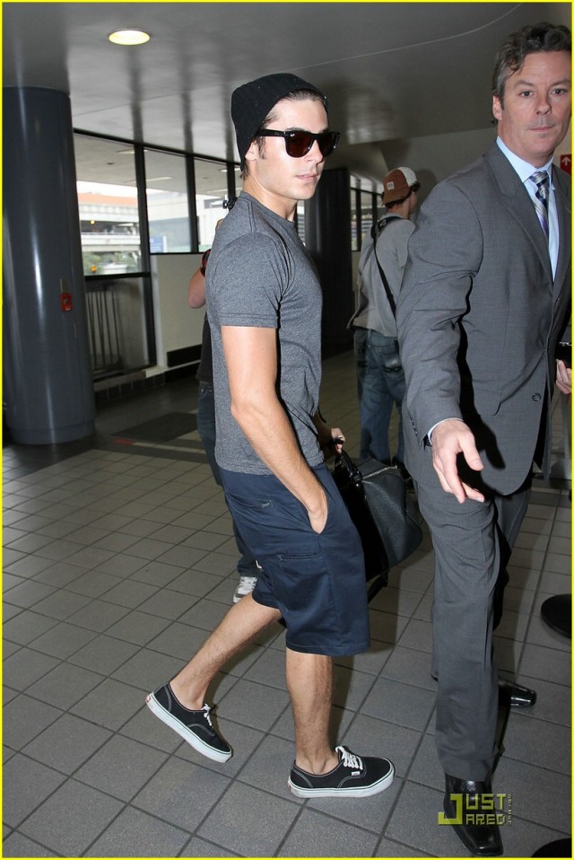 Zac Efron Fotoğrafı