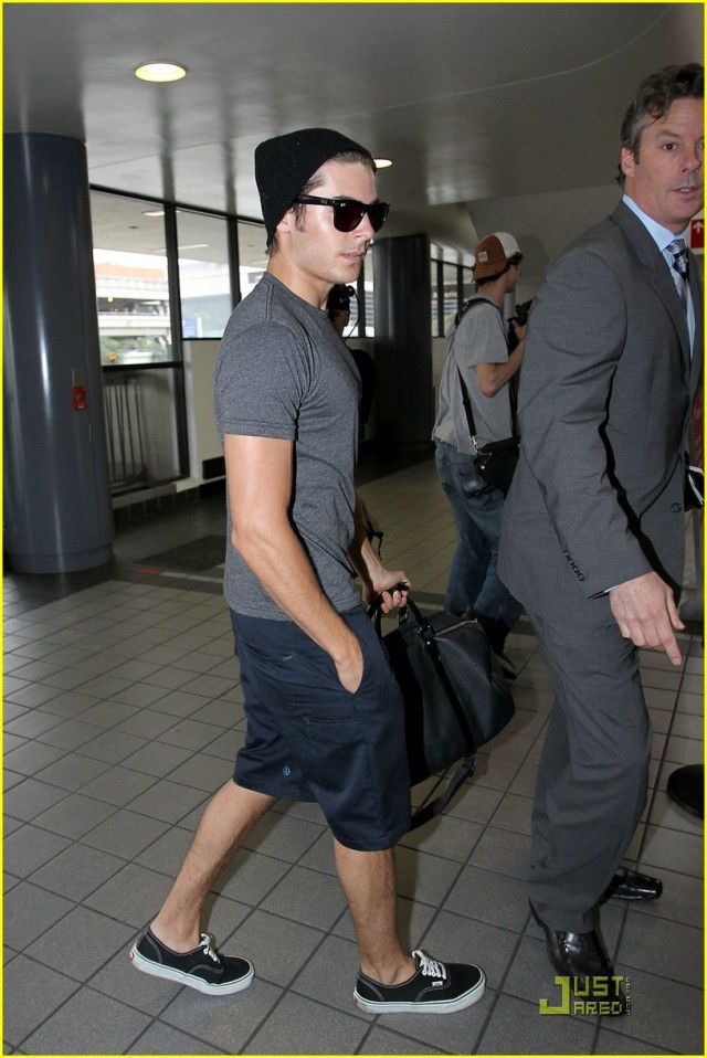 Zac Efron Fotoğrafı