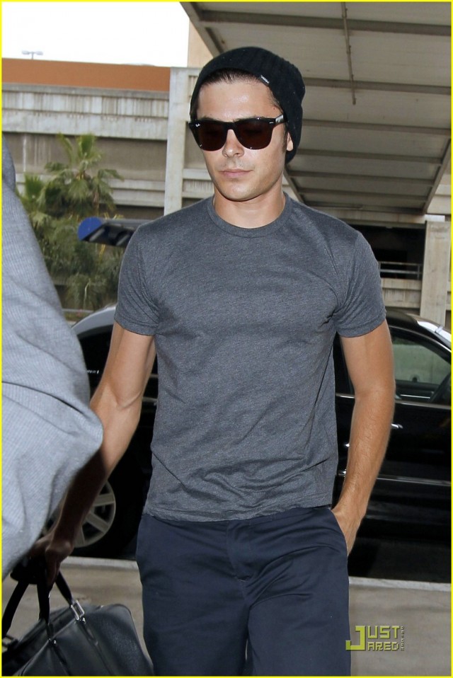 Zac Efron Fotoğrafı