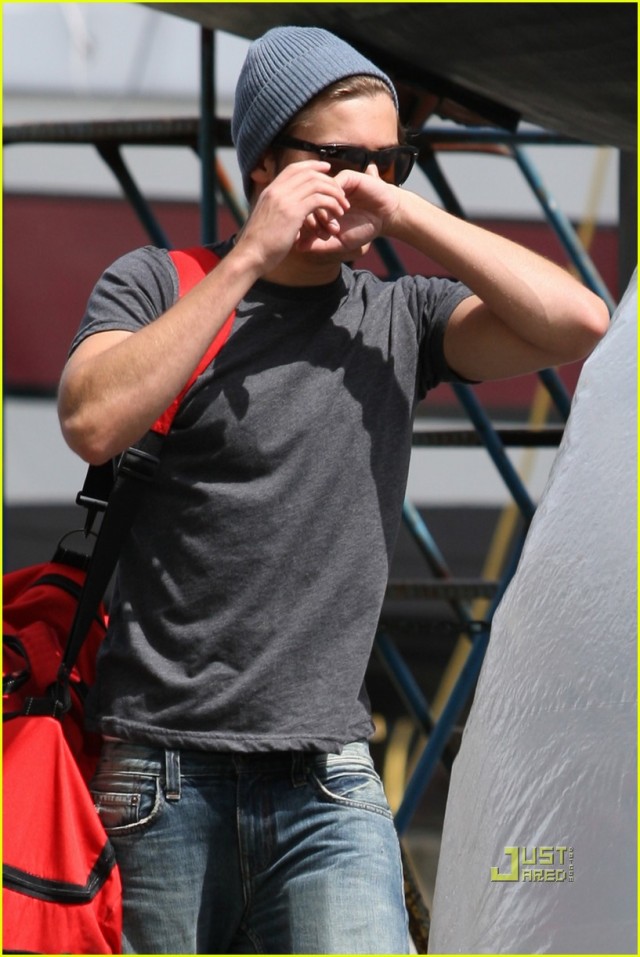 Zac Efron Fotoğrafı