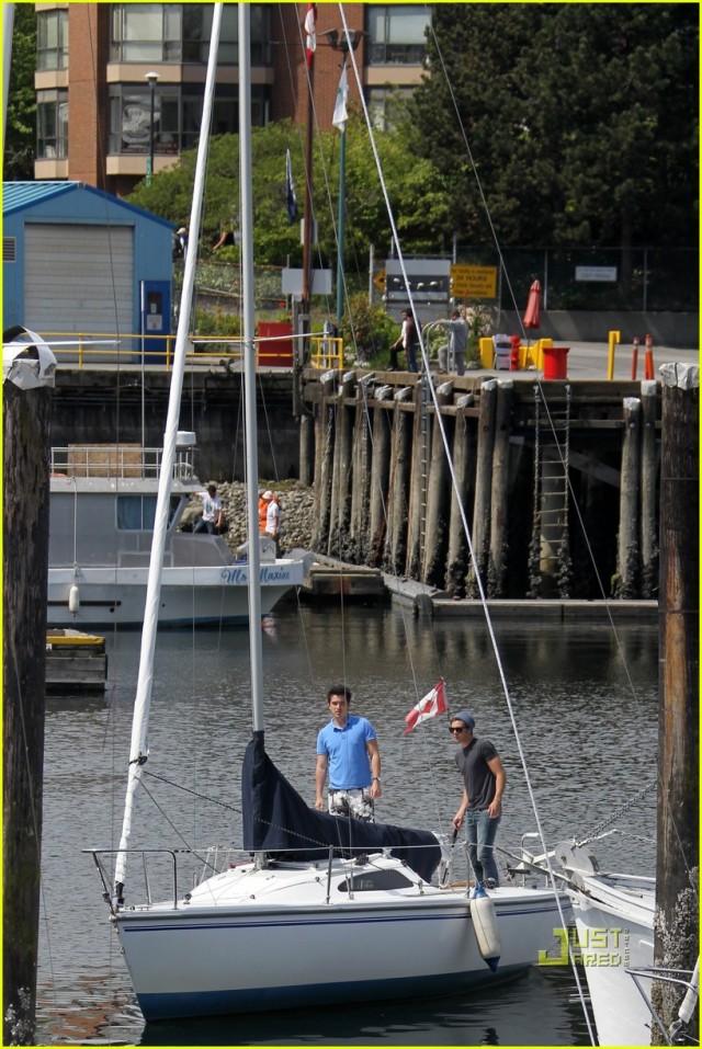 Zac Efron Fotoğrafı