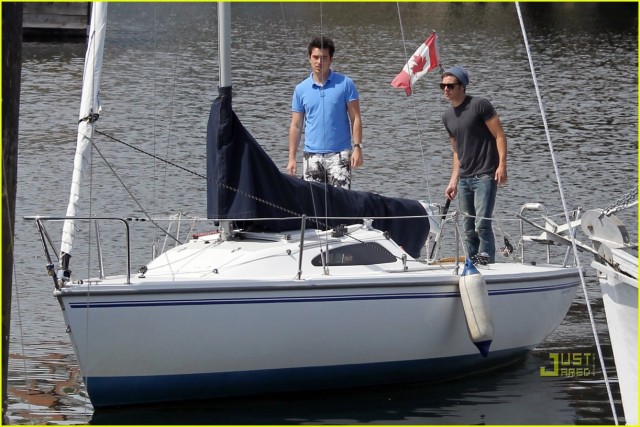 Zac Efron Fotoğrafı