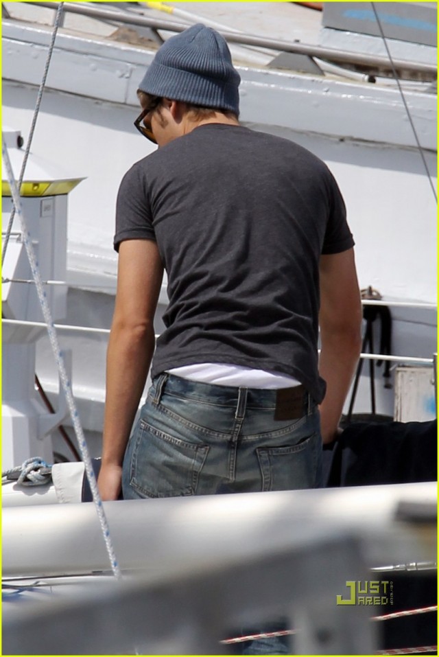 Zac Efron Fotoğrafı