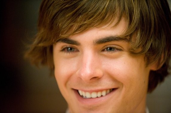 Zac Efron Fotoğrafı