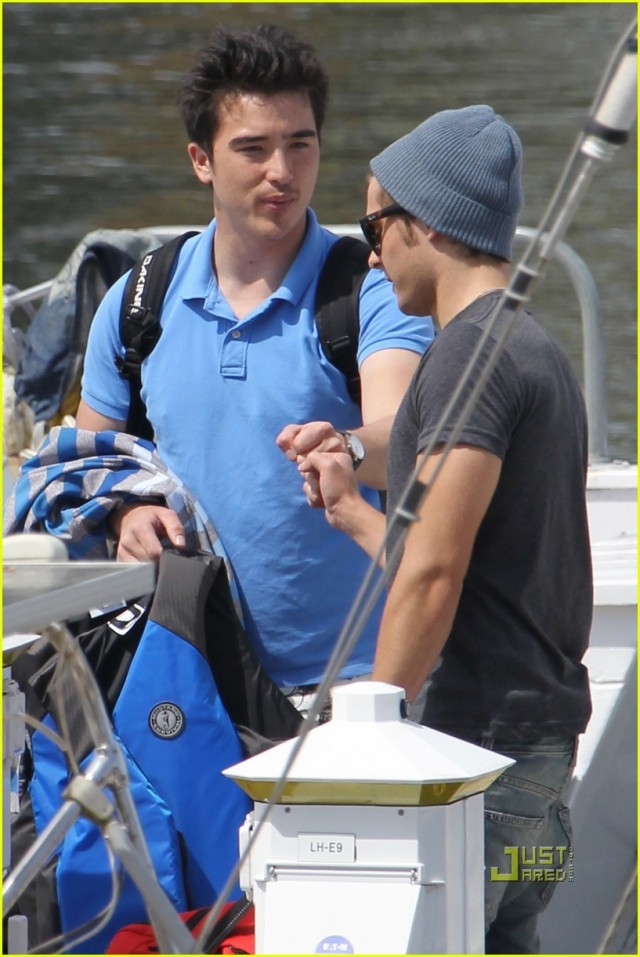 Zac Efron Fotoğrafı