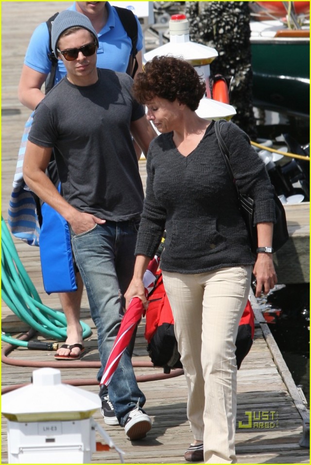 Zac Efron Fotoğrafı