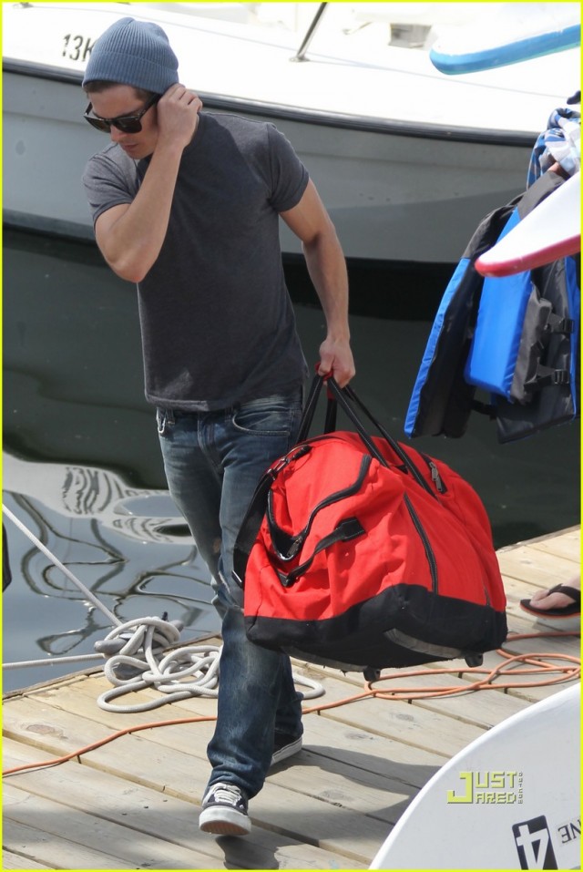 Zac Efron Fotoğrafı