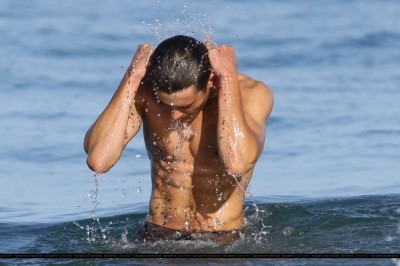 Zac Efron Fotoğrafı