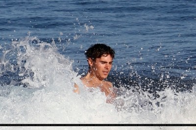 Zac Efron Fotoğrafı