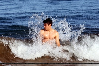 Zac Efron Fotoğrafı