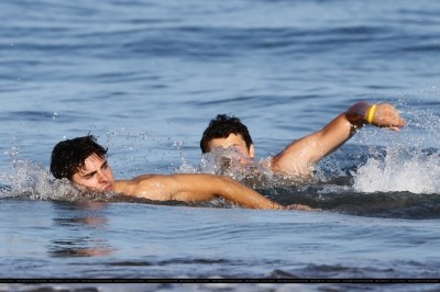 Zac Efron Fotoğrafı