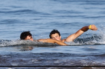 Zac Efron Fotoğrafı