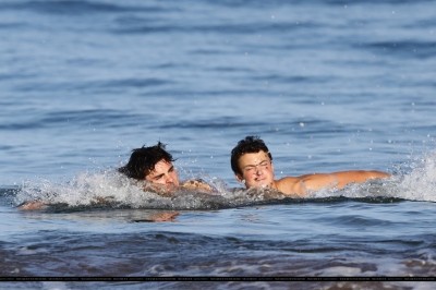 Zac Efron Fotoğrafı