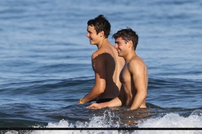 Zac Efron Fotoğrafı