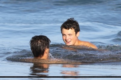 Zac Efron Fotoğrafı