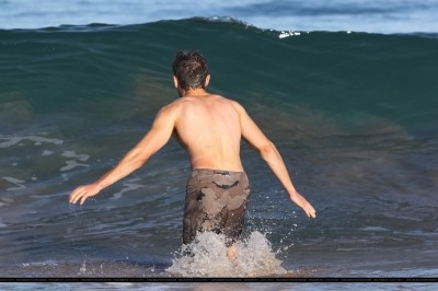 Zac Efron Fotoğrafı