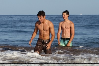 Zac Efron Fotoğrafı