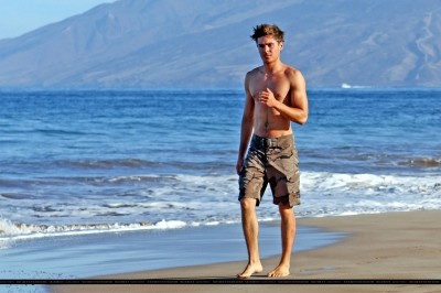 Zac Efron Fotoğrafı