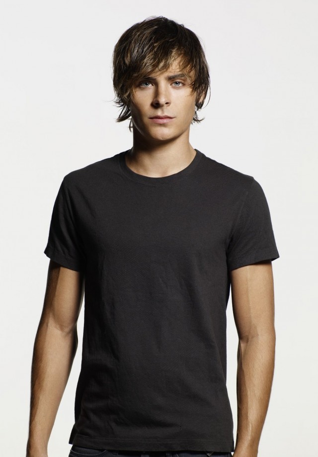 Zac Efron Fotoğrafı