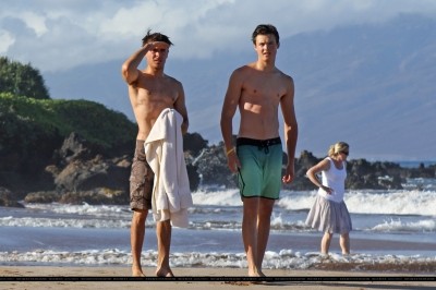 Zac Efron Fotoğrafı