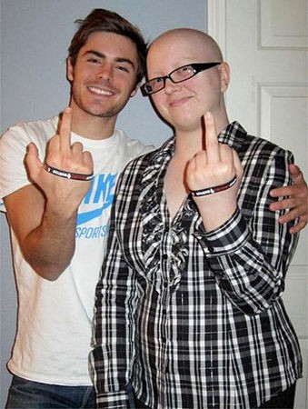 Zac Efron Fotoğrafı