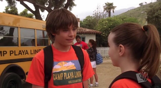 Zac Efron Fotoğrafı