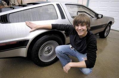 Zac Efron Fotoğrafı