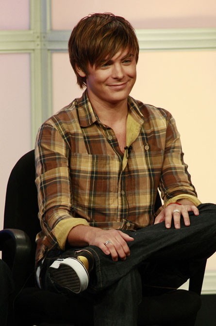 Zac Efron Fotoğrafı