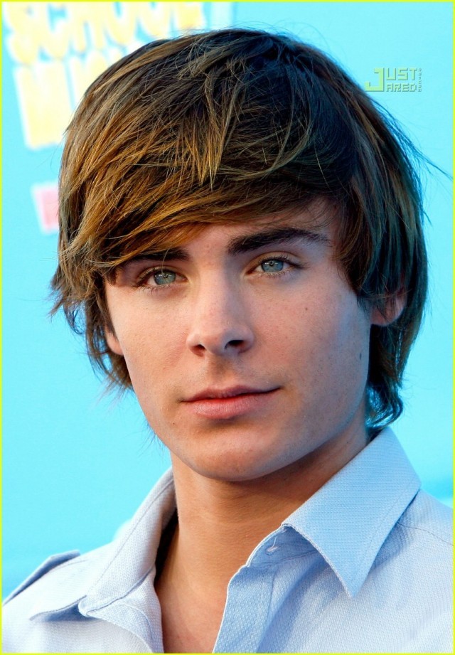 Zac Efron Fotoğrafı