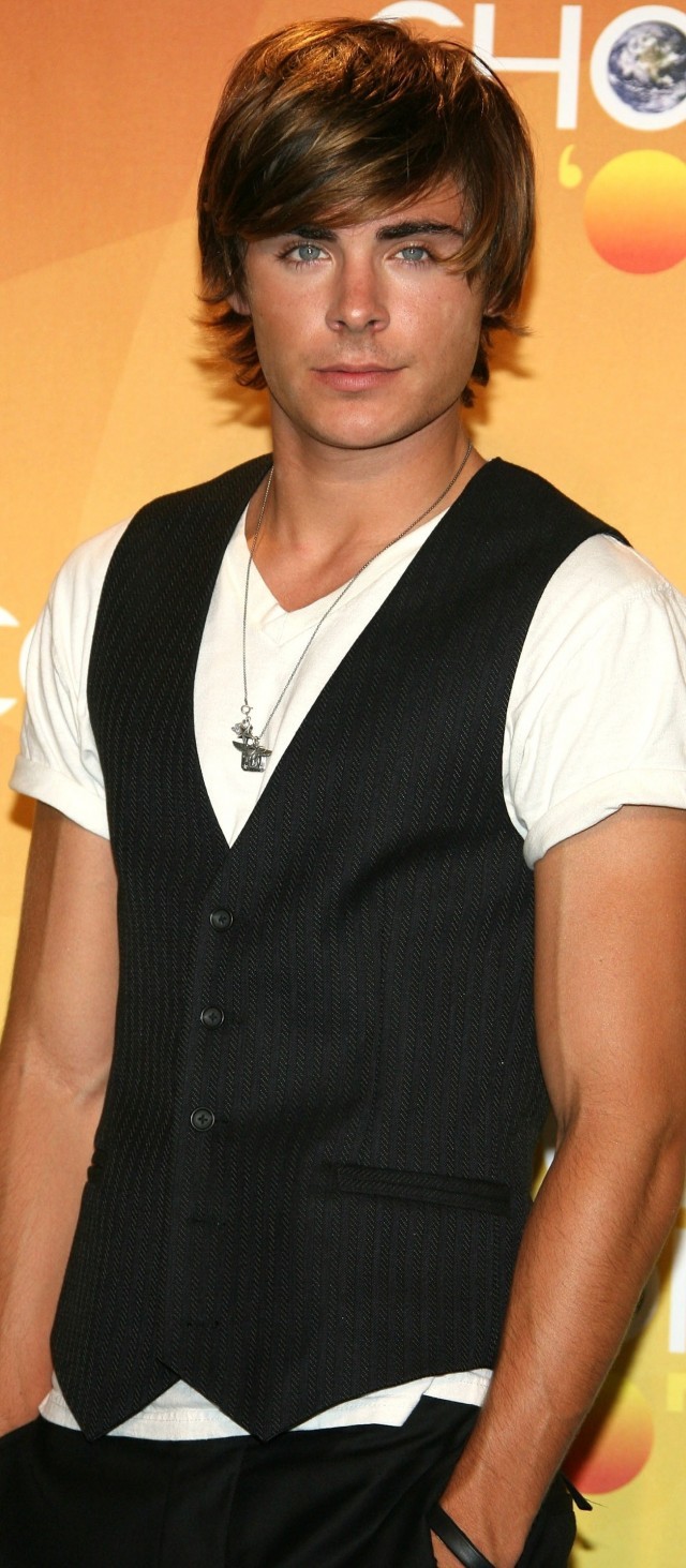 Zac Efron Fotoğrafı