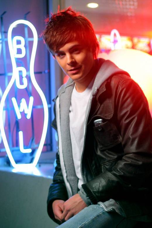 Zac Efron Fotoğrafı