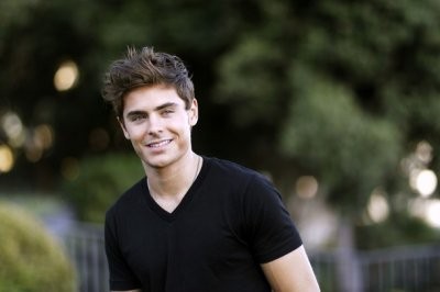 Zac Efron Fotoğrafı