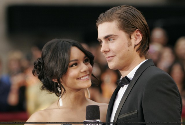 Zac Efron Fotoğrafı