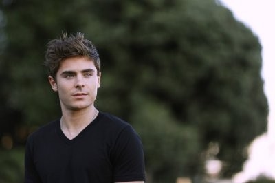 Zac Efron Fotoğrafı