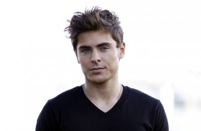 Zac Efron Fotoğrafı