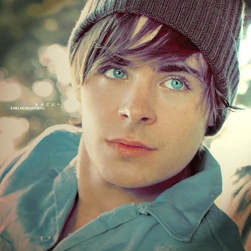 Zac Efron Fotoğrafı