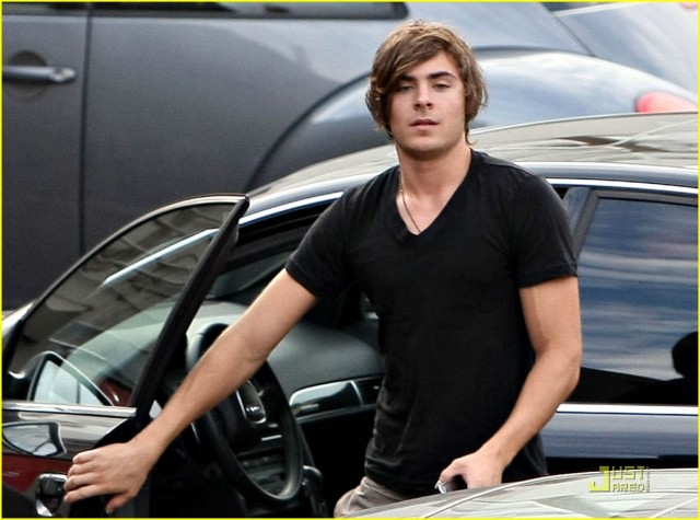 Zac Efron Fotoğrafı