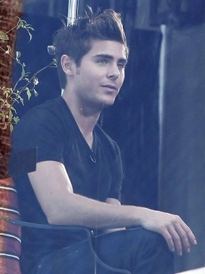 Zac Efron Fotoğrafı