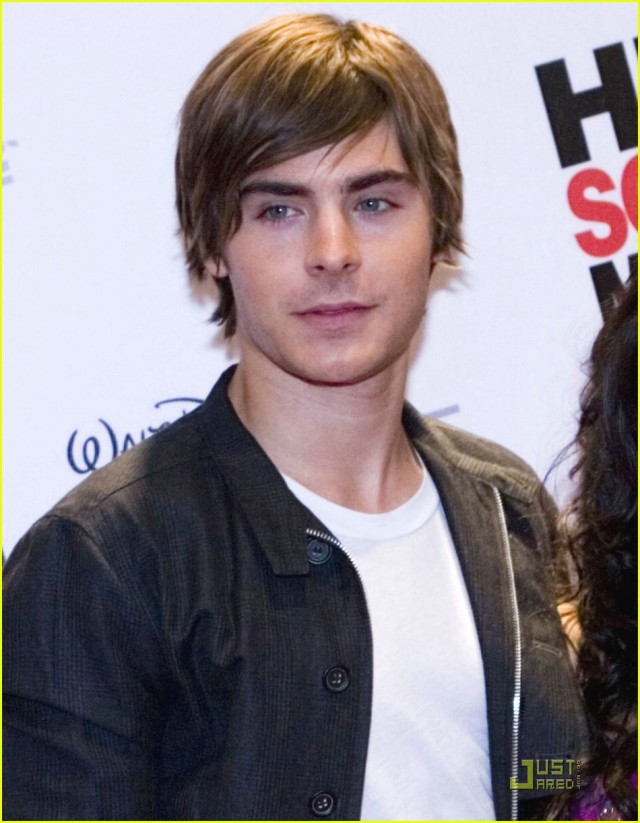 Zac Efron Fotoğrafı