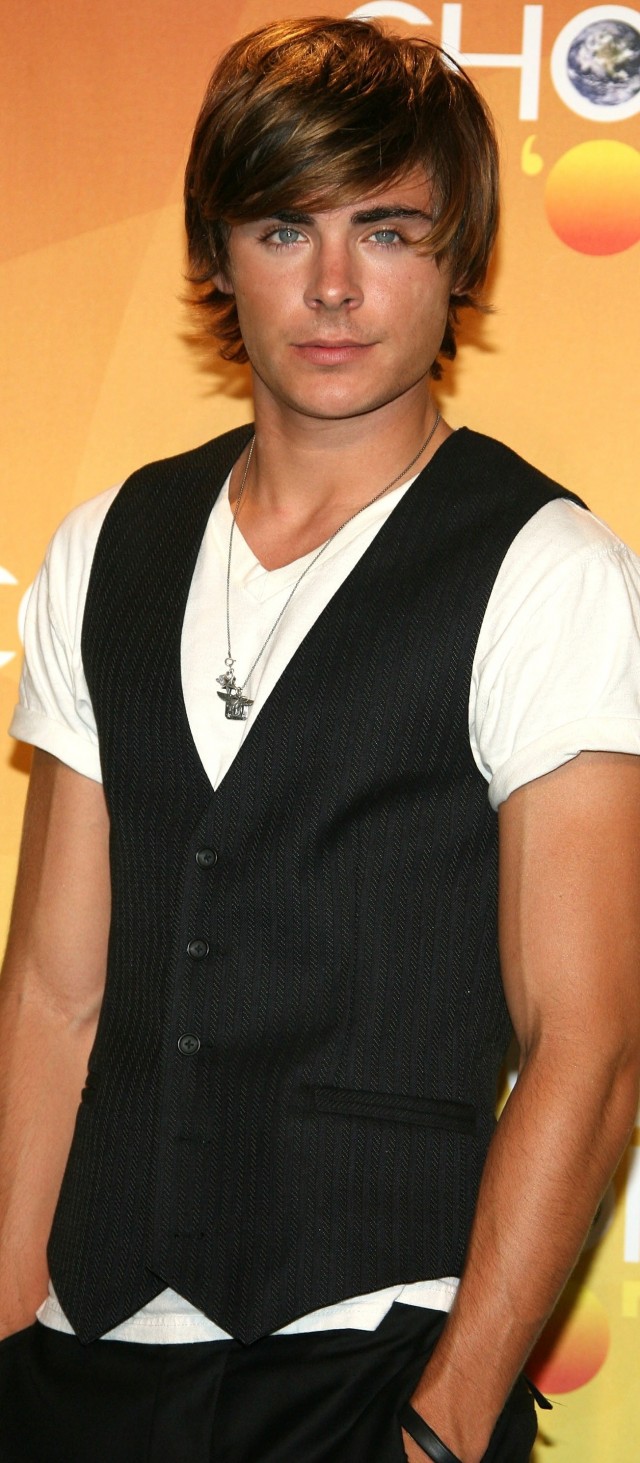 Zac Efron Fotoğrafı