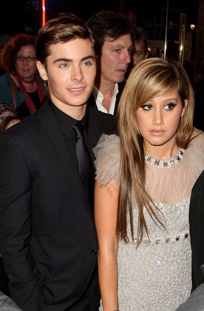 Zac Efron Fotoğrafı