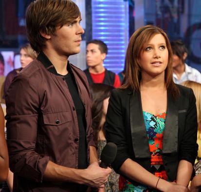 Zac Efron Fotoğrafı